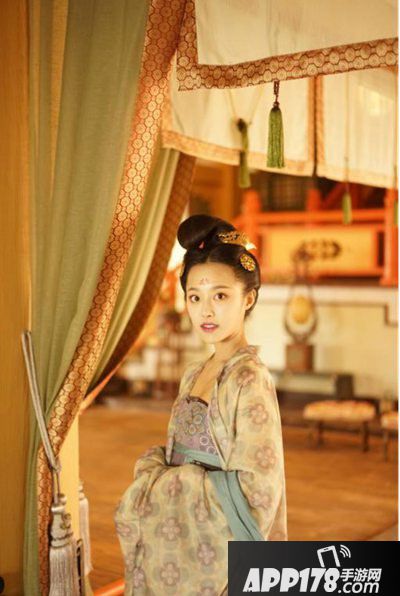 王者荣耀美少女选秀