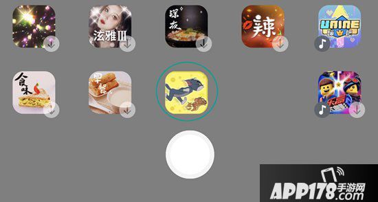 猫和老鼠手游联合B612咔叽 定制贴纸拍照赢专属道具