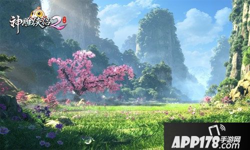 神雕侠侣2公测时间