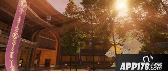 楚留香一梦江湖美术重制效果视频曝光 天地焕新