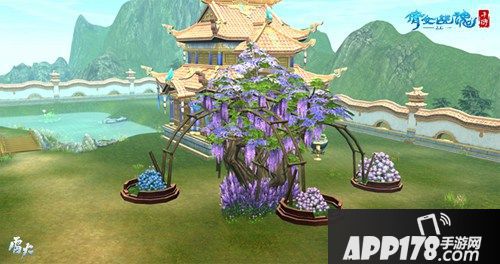 魂牵三界梦绕家园，倩女幽魂手游家园设计大赛再启