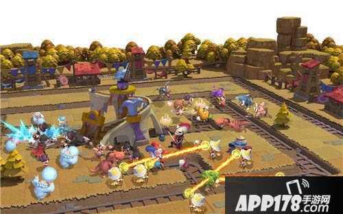 《梦塔防手游》戴尔电脑联合开启盛夏好礼狂欢