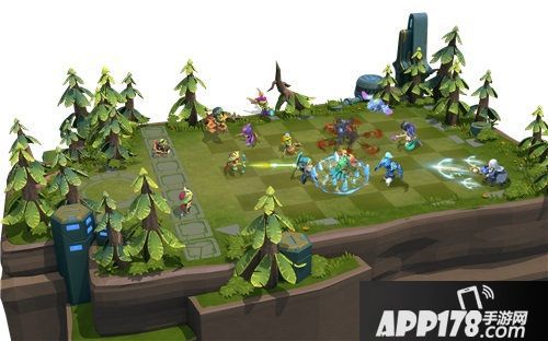 梦塔防手游信使身怀绝技