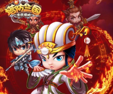 2019有什么适合上班族去玩手游排行榜