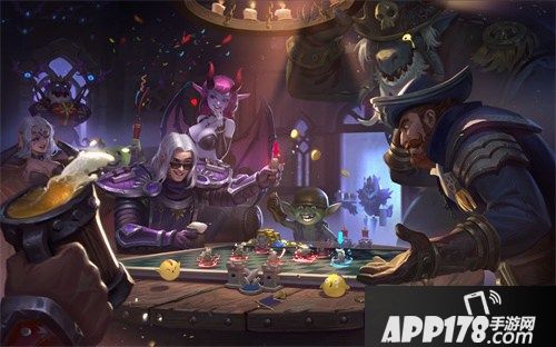 英雄暴走棋乐无穷 《小冰冰传奇》新玩法暴走棋重磅上线