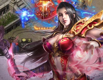 2019传奇手游公益服有哪些游戏