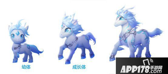 qq飞手游雪凝冰羽礼盒首发活动