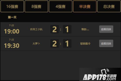 光明勇士7月28日全明星总决赛