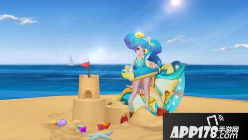 王者荣耀夏日盛典开启