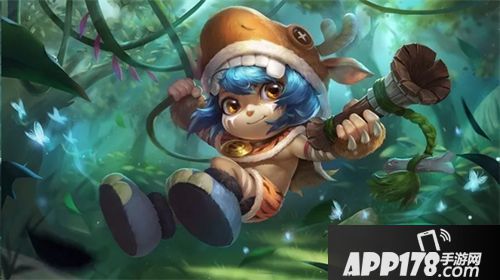 灵动一夏!《英魂之刃口袋版》盛夏版本来袭