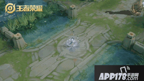 王者荣耀西施技能