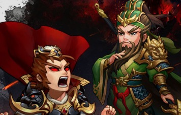 2019三国国战手游排行榜前十名