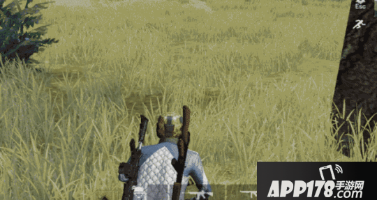 荒野行动烟雾弹五种实战用法 须掌握的烟雾弹技巧