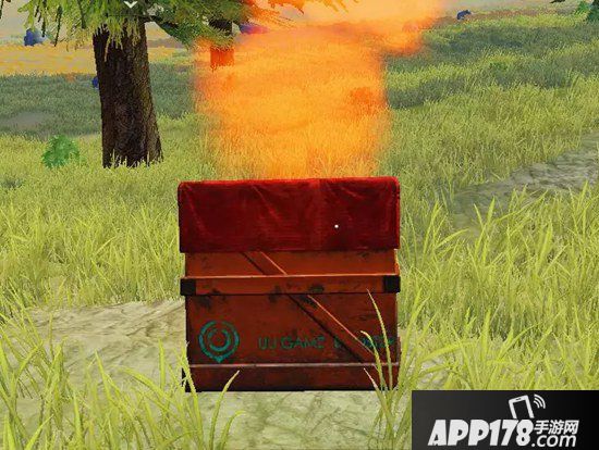 荒野行动四种不同类型掩体分析