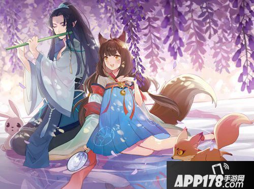 云梦四时歌版本爆料介绍