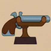 猫和老鼠手游玩具枪道具介绍