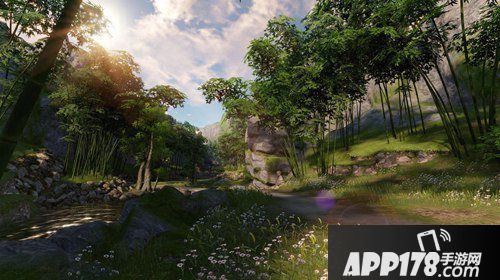 天涯明月刀手游飞花测