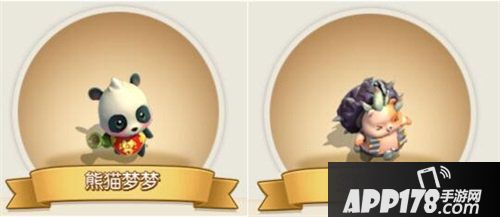 梦塔防手游信使身怀绝技