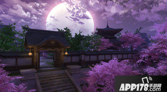 镇魔曲传说级伽蓝现世 化神后再临阿兰若