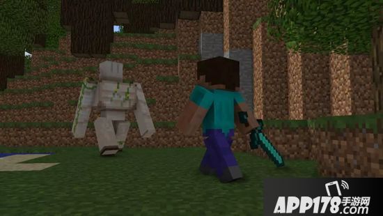 我的世界傀儡盘点 村庄守护必备