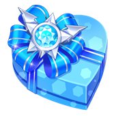 qq飞手游雪凝冰羽礼盒首发活动