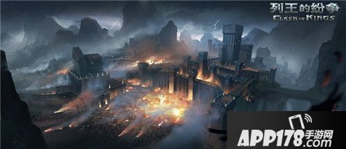 列王的纷争中沙电竞大战中国出征