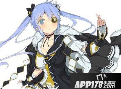 重装战姬小林汤圆属性图鉴