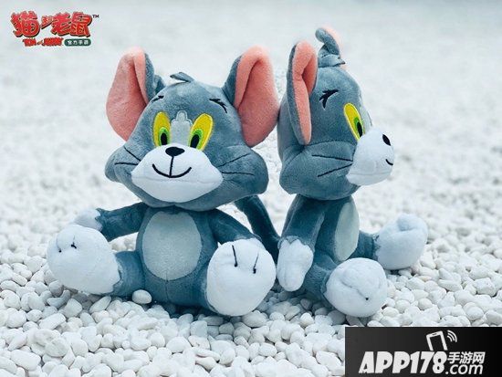 猫和老鼠手游夏日嘉年华盛大开启 全国巡回相约现场