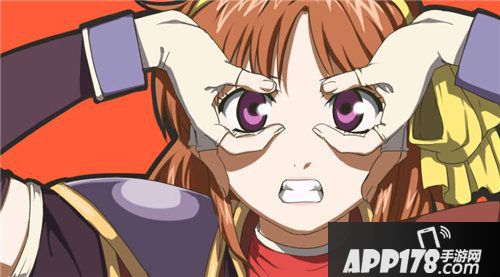 空之轨迹手游同人美图大赏