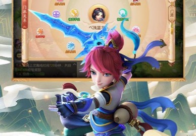 2019搬砖手游排行榜前十名