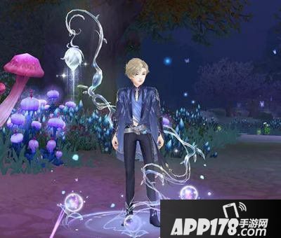 QQ炫舞手游秘境套设计灵感大揭秘