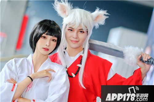 犬夜叉奈落之战ccg柠檬现场