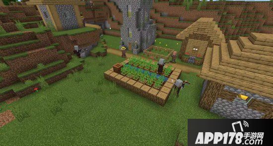 我的世界全新村庄更新7月4日开启 你知道一共有多少种村民吗