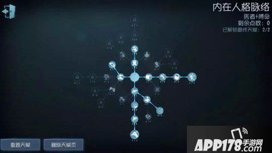 第五人格求生者天赋加点推荐