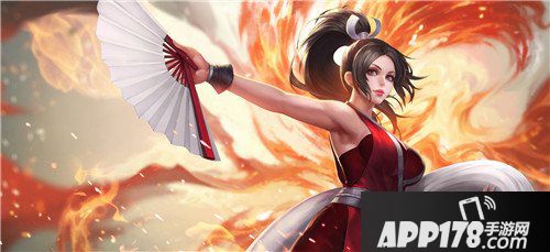 王者荣耀兰陵王搭档