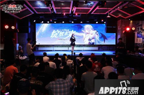 血族料理联动定档7月19日周年直播