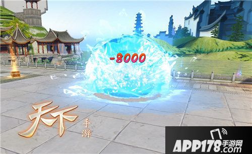 天下手游盛夏之约进行时