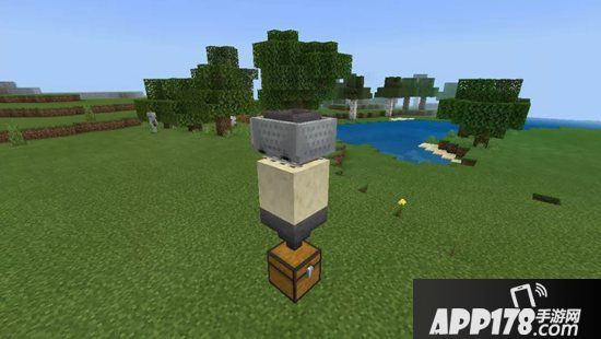 我的世界侦测器用法汇总 侦测器用途有很多