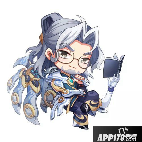 王者荣耀孙膑2.0改造