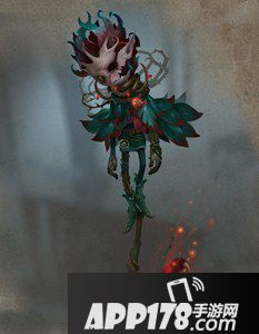 第五人格爱哭鬼被时间遗忘的男孩皮肤图鉴