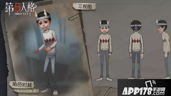 第五人格7月11日更新公告 伊藤润二联动最终弹开启
