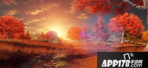 天涯明月刀手游飞花测