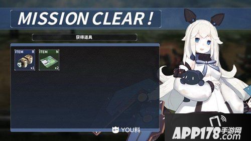 重装战姬机师怎么获得