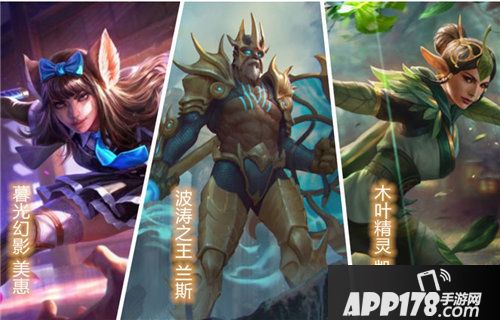 虚荣新版本今日上线