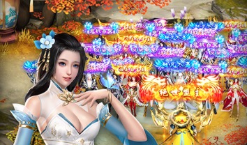 2019适合长期玩的手游