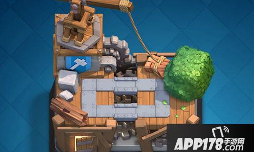 皇室战争皮卡超人一览