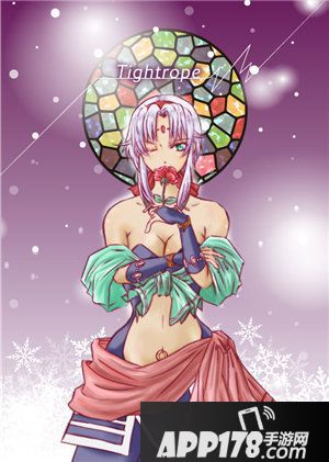 空之轨迹手游同人美图大赏