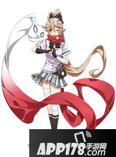 非人学园一反木绵属性图鉴