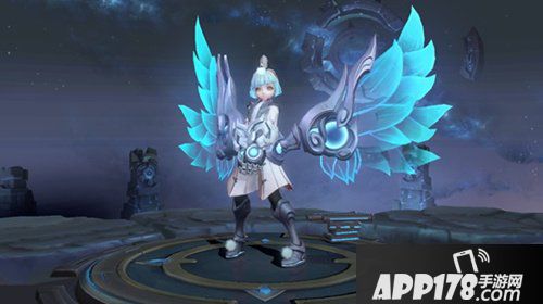 王者荣耀夏日盛典开启