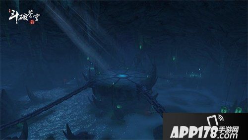 斗破苍穹手游乱魂劫